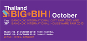 BIG & BIH Oct, 2013